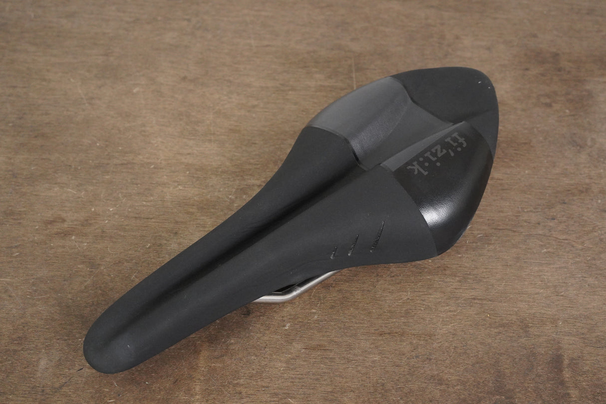130mm Fizik Arione VSX R3 Kium Rail Road Saddle 255g