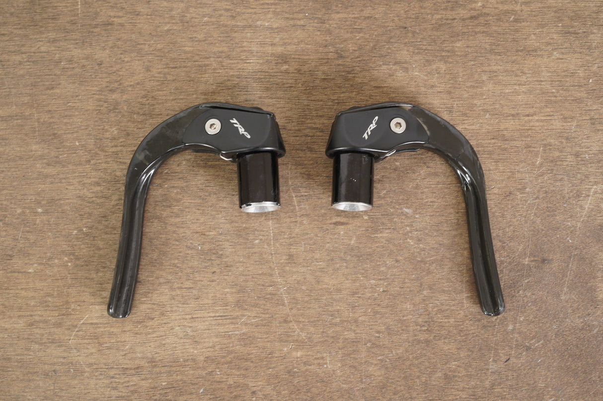 TRP RL970 Carbon Aero Brake Levers TT Triathlon