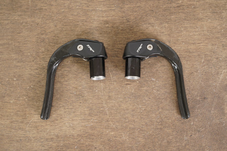 TRP RL970 Carbon Aero Brake Levers TT Triathlon