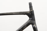 M (Medium) Giant TCR Advanced SL ISP Carbon Rim Brake Road Frameset