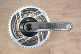 172.5mm 48/35T DUB SRAM Red AXS 12 Speed Road Bike Crankset