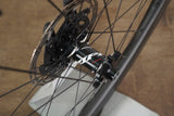 Zipp 303 Firecrest 77/177D Carbon Tubeless Disc Wheelset Shimano/SRAM 11 Speed