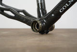 58cm Colnago C50 Carbon Rim Brake Road Frameset