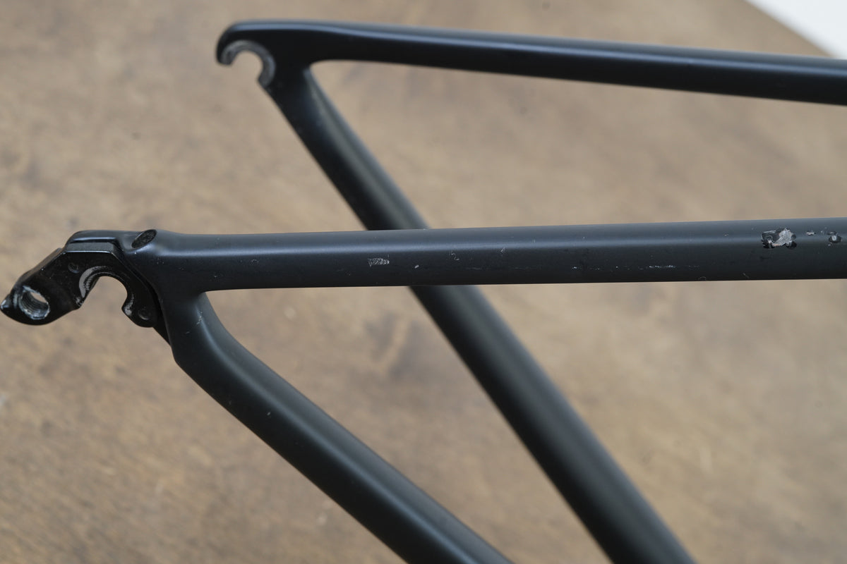 *Damaged* 54cm Specialized S-WORKS Tarmac SL6 Carbon Rim Frameset