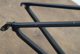 *Damaged* 54cm Specialized S-WORKS Tarmac SL6 Carbon Rim Frameset