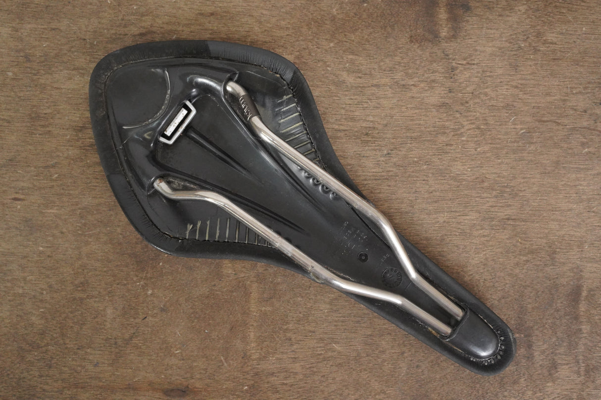 130mm Fizik Arione VSX R3 Kium Rail Road Saddle 255g