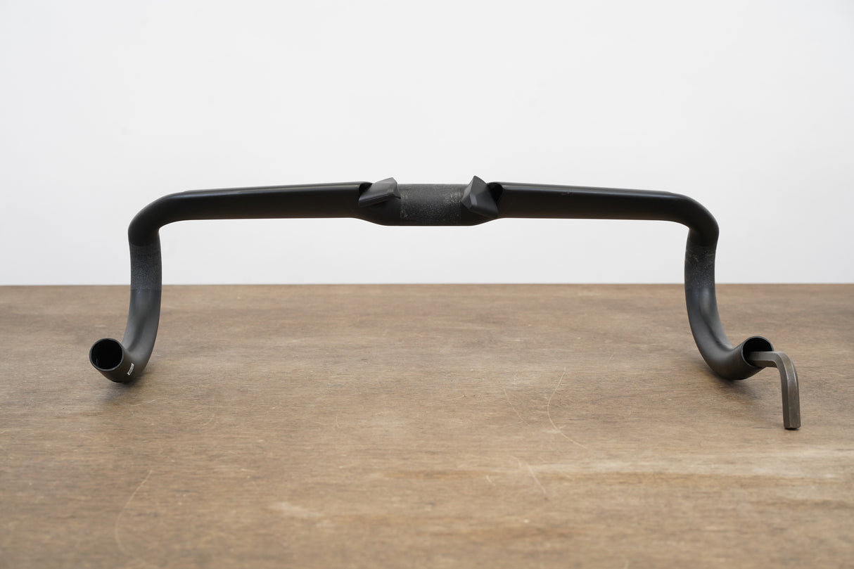 44cm Roval Rapide Carbon Aero Compact Road Handlebar 31.8mm