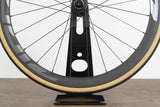 Zipp 303 Firecrest ZR1 Carbon Tubeless Disc Brake Wheelset SRAM XDR 12 Speed