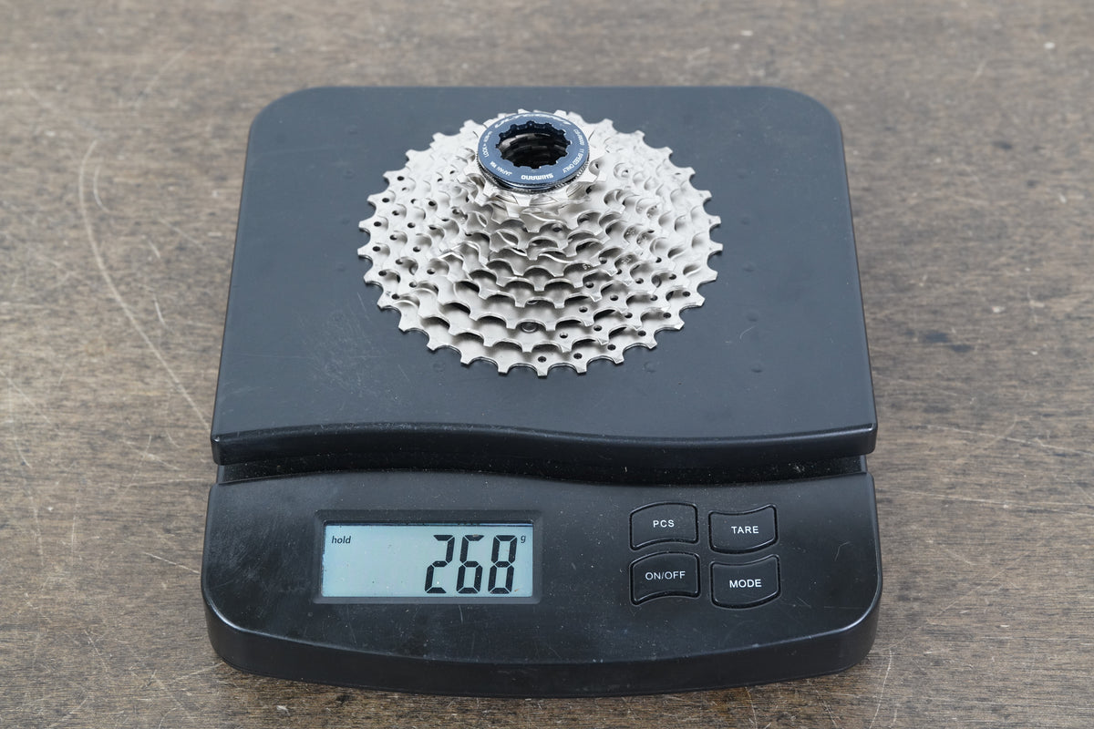 11-30T Shimano Ultegra CS-R8000 11 Speed Cassette 268g