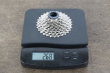 11-30T Shimano Ultegra CS-R8000 11 Speed Cassette 268g