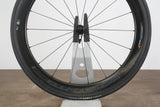 FRONT Campagnolo Bora WTO 60 Carbon Tubeless Clincher Rim Brake Wheel