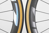 Zipp 303 Firecrest ZR1 Carbon Tubeless Disc Brake Wheelset SRAM XDR 12 Speed