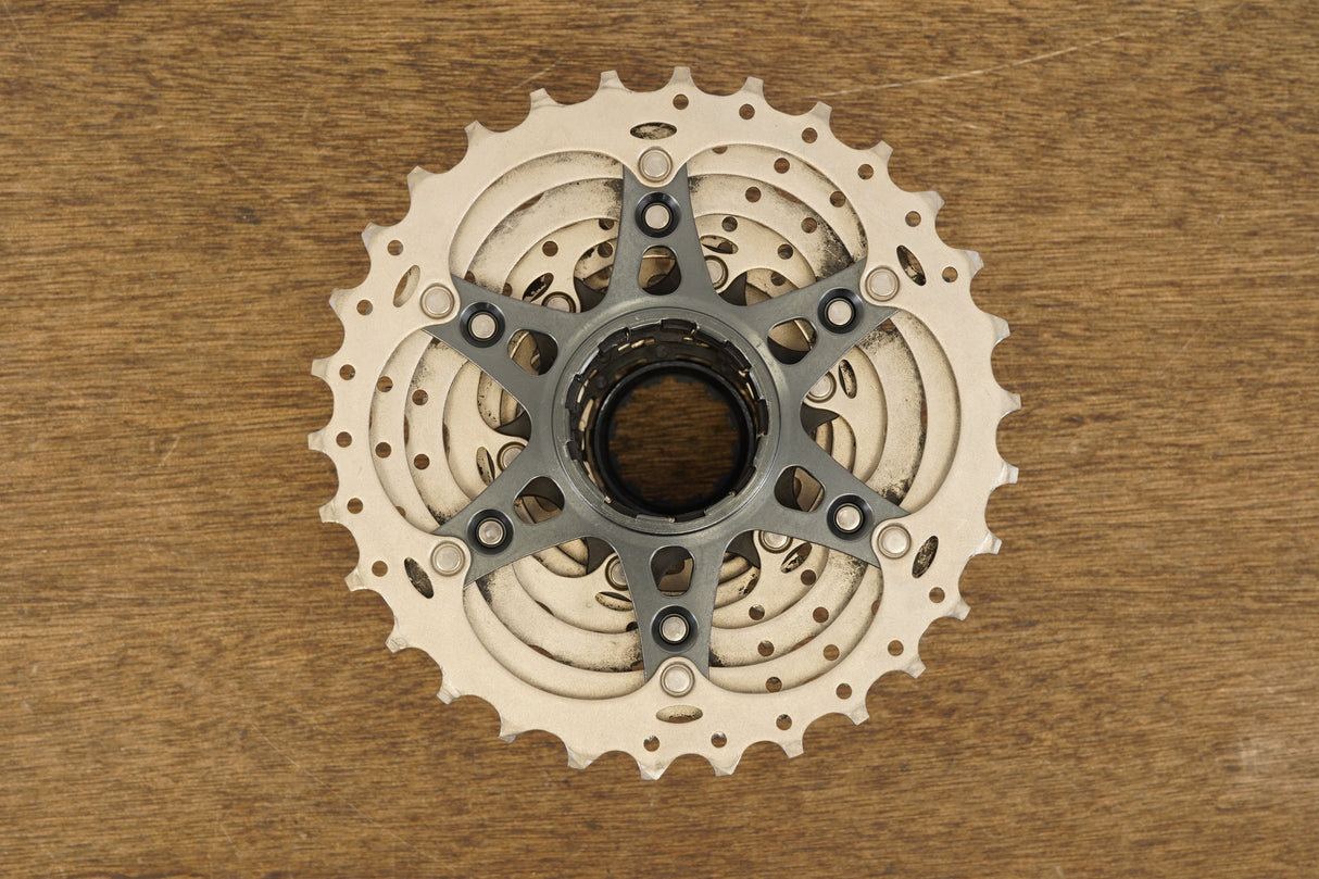 11-30T Shimano Ultegra CS-R8000 11 Speed Cassette 268g 8000