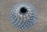 11-30T Shimano Dura-Ace CS-R9100 11 Speed Road Cassette 206g 9100