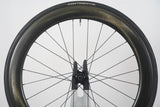Zipp 404 Firecrest 77/177 Carbon Clincher Rim Brake Wheelset 11 Speed
