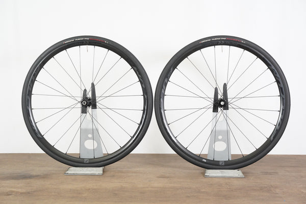 Fulcrum Racing Alloy Tubeless Clincher Disc Brake Wheelset