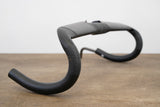 44cm Roval Rapide Carbon Aero Compact Road Handlebar 31.8mm