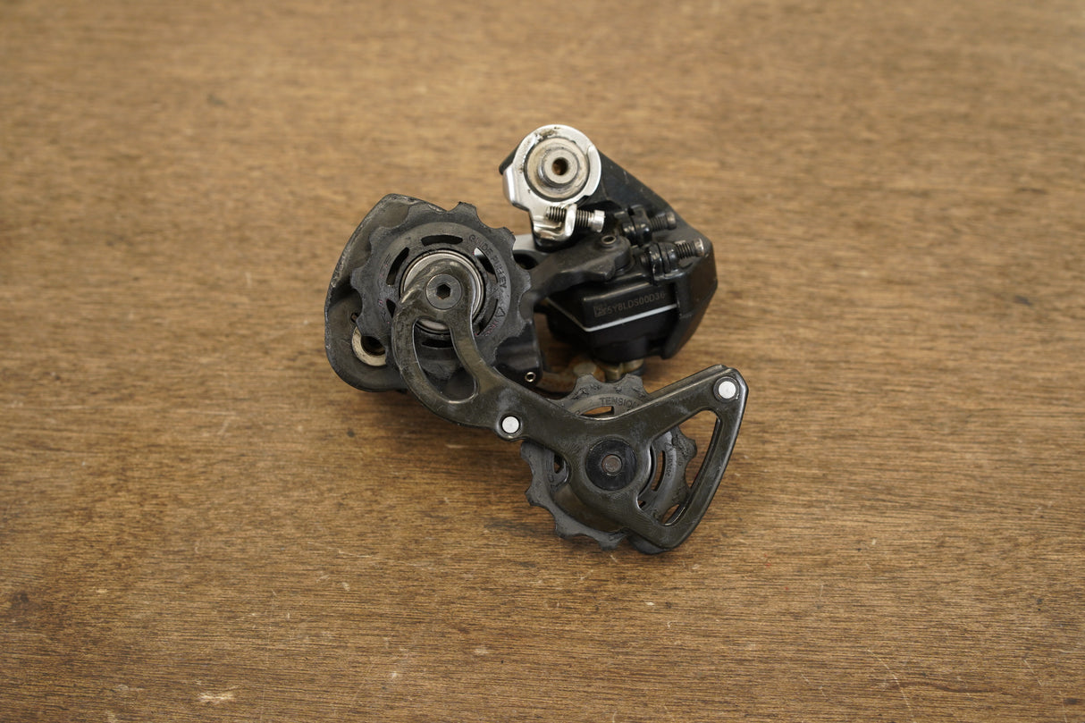 Shimano Dura-Ace 9070 Di2 11 Speed Electronic Rim Brake Triathlon TT Groupset