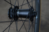 Zipp 303 Firecrest ZR1 Carbon Tubeless Disc Brake Wheelset SRAM XDR 12 Speed