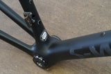 *Damaged* 54cm Specialized S-WORKS Tarmac SL6 Carbon Rim Frameset