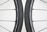 Fulcrum Racing Alloy Tubeless Clincher Disc Brake Wheelset Shimano/SRAM 11 Speed