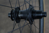Zipp 303 Firecrest ZR1 Carbon Tubeless Disc Brake Wheelset SRAM XDR 12 Speed