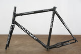 58cm Colnago C50 Carbon Rim Brake Road Frameset