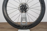 Zipp 303 Firecrest 77/177D Carbon Tubeless Disc Wheelset Shimano/SRAM 11 Speed