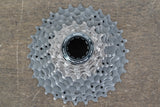 11-30T Shimano Dura-Ace CS-R9100 11 Speed Road Cassette 206g 9100