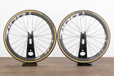 Zipp 303 Firecrest ZR1 Carbon Tubeless Disc Brake Wheelset SRAM XDR 12 Speed