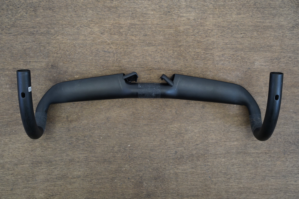 44cm Roval Rapide Carbon Aero Compact Road Handlebar 31.8mm