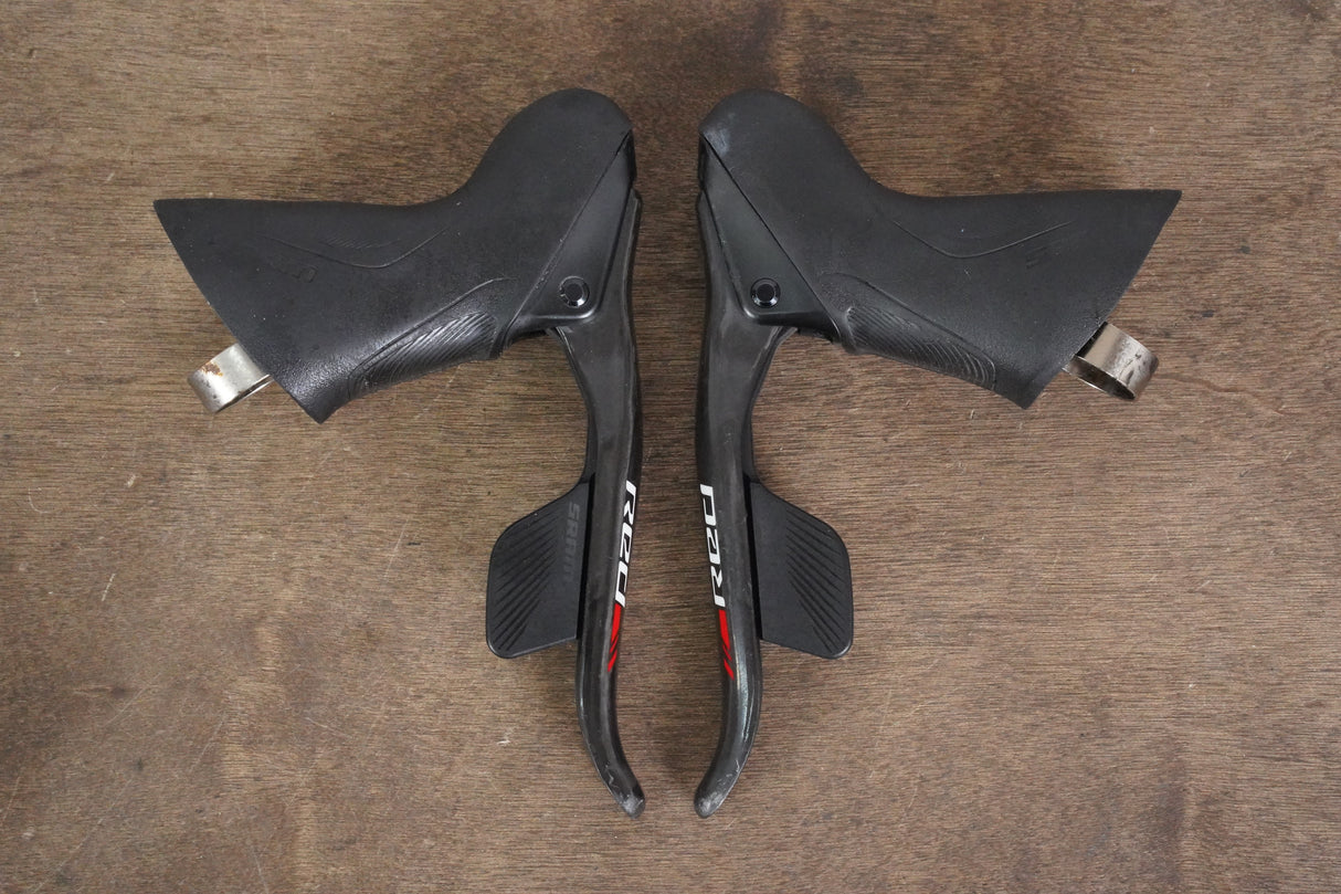 SRAM Red eTap WiFli 11 Speed Wireless Electronic Rim Brake Groupset