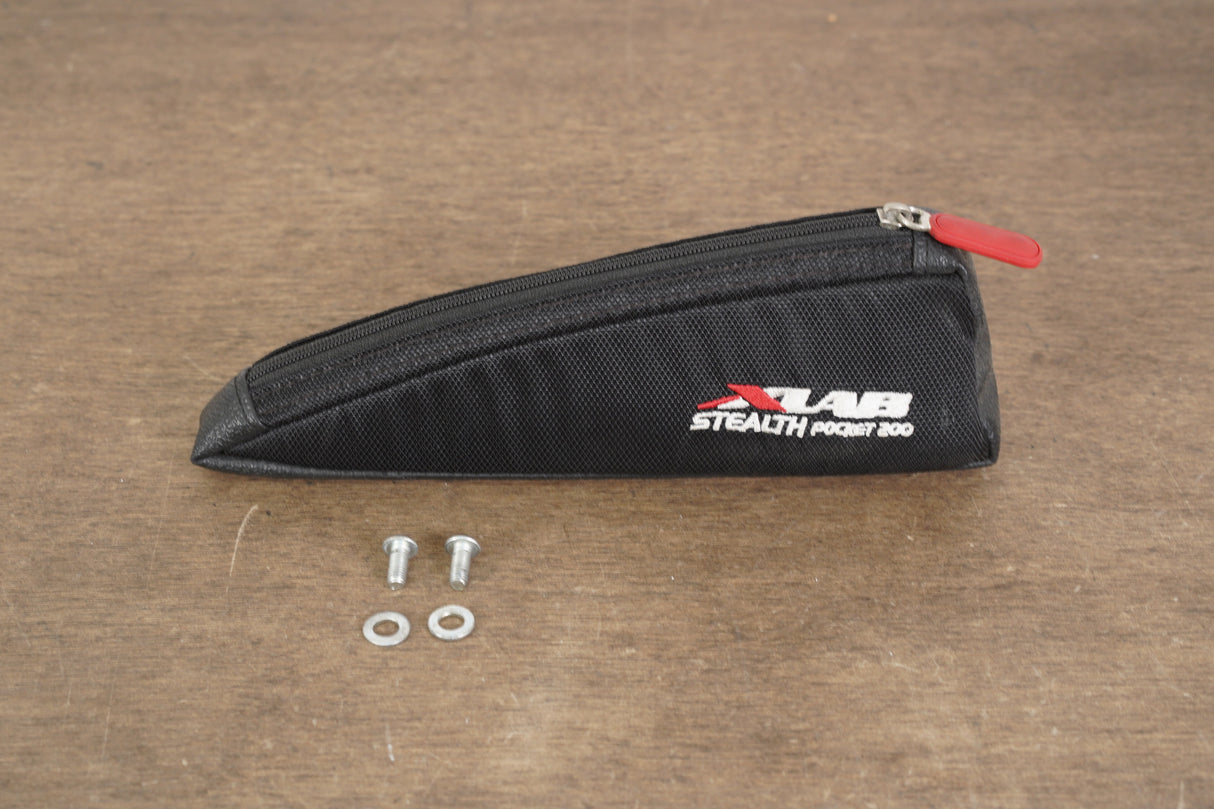 XLAB Stealth Pocket 200c Top Tube Bag