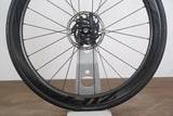 Zipp 303 Firecrest 77/177D Carbon Tubeless Disc Wheelset Shimano/SRAM 11 Speed