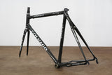 58cm Colnago C50 Carbon Rim Brake Road Frameset