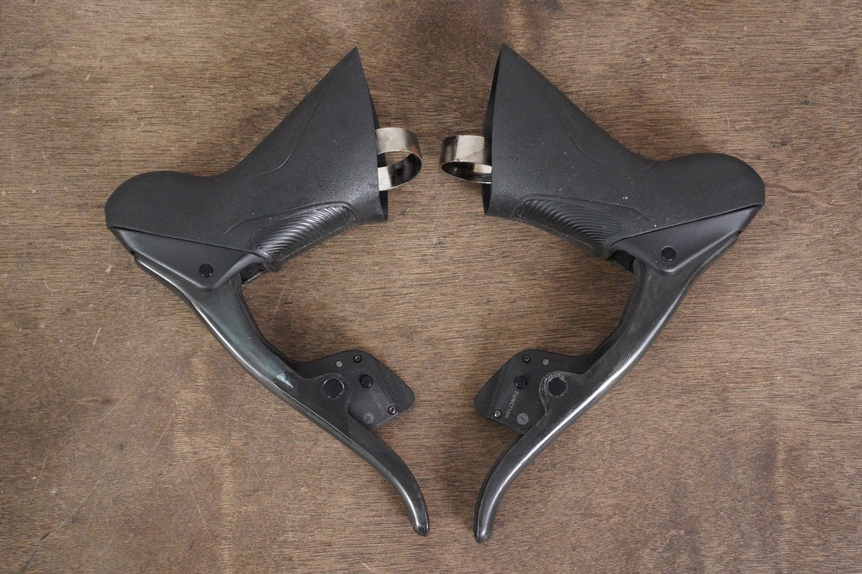 SRAM Red eTap WiFli 11 Speed Wireless Electronic Rim Brake Groupset