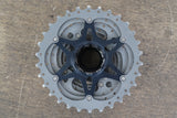 11-30T Shimano Dura-Ace CS-R9100 11 Speed Road Cassette 206g 9100