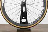 Zipp 303 Firecrest ZR1 Carbon Tubeless Disc Brake Wheelset SRAM XDR 12 Speed