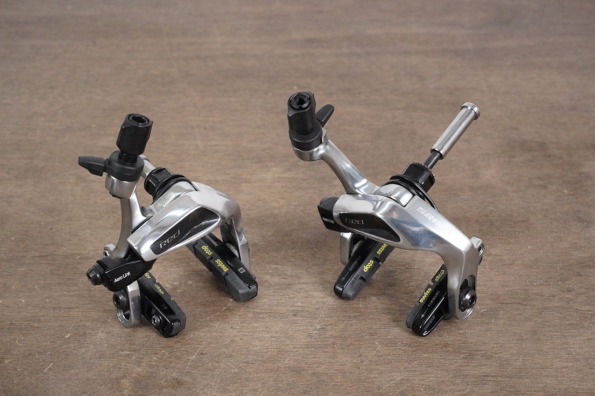 SRAM Red eTap WiFli 11 Speed Wireless Electronic Rim Brake Groupset