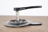 170mm 52/36T Shimano Dura-Ace FC-R9100 11 Speed Crankset 9100