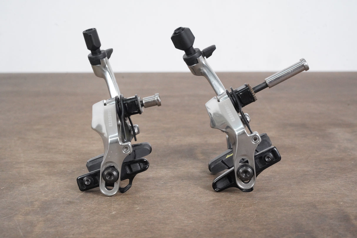 SRAM Red eTap WiFli 11 Speed Wireless Electronic Rim Brake Groupset