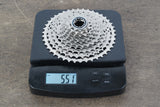 Shimano GRX RX815 Di2 1x11 Speed Electronic Hydraulic Disc Brake Groupset RX 815