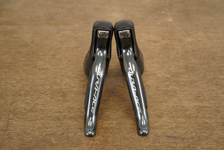 Shimano Dura-Ace 9070 9150 Di2 11 Speed Electronic Rim Brake Road Groupset 9070