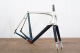 61cm Specialized S-WORKS Tarmac SL5 Carbon Rim Brake Frameset