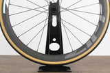 Zipp 303 Firecrest ZR1 Carbon Tubeless Disc Brake Wheelset SRAM XDR 12 Speed