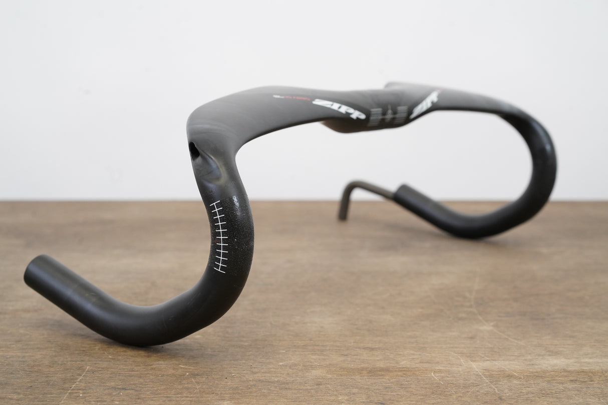 44cm Zipp SL-70 Carbon Compact Aero Road Handlebar 31.8mm SL70
