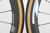 Zipp 303 Firecrest ZR1 Carbon Tubeless Disc Brake Wheelset SRAM XDR 12 Speed