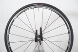 Shimano Dura-Ace WH-9000 C24 Carbon Clincher Rim Brake Wheelset 11 Speed