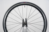 Hunt Race Aero Alloy Tubeless Clincher Rim Brake Wheelset Shimano/SRAM 11 Speed