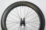Zipp 404 Firecrest 77/177 Carbon Clincher Rim Brake Wheelset 11 Speed
